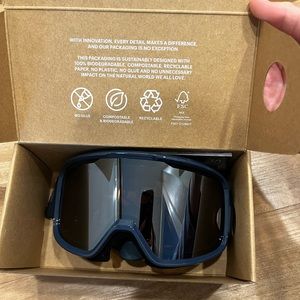 SMITH OPTICS - FRONTIER LOW BRIDGE FIT - BRAND NEW WITH TAGS